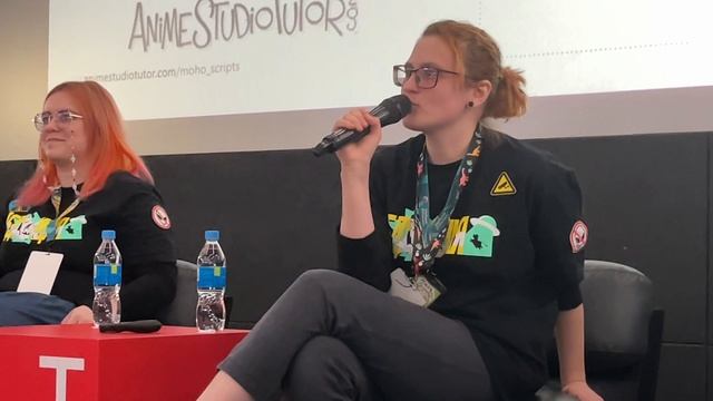 Мультсериал аниматоров из Комсомольска покажут на стриминговых платформах