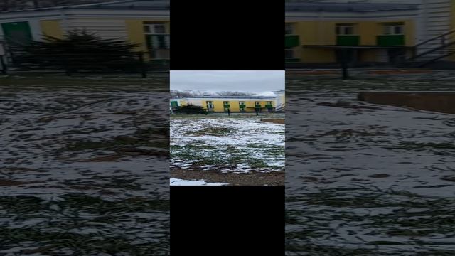 Ремонт теплосетей продолжается зимой