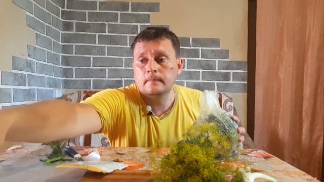 ПАПКИНЫ ОГУРЦЫ // Малосолим быстро огурчики в пакете