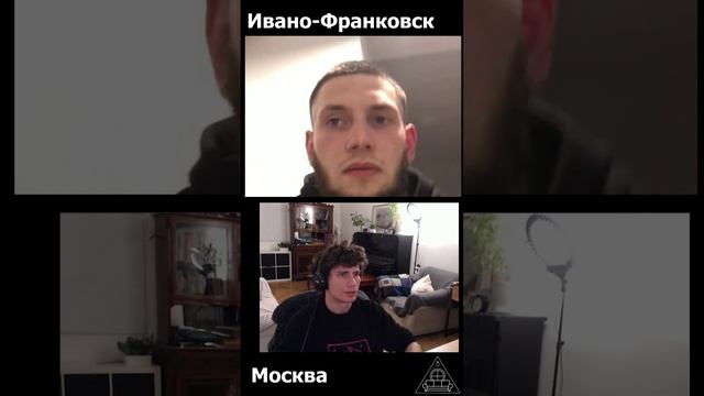 Спокойные