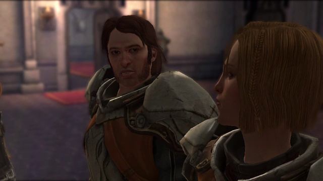 DRAGON AGE2