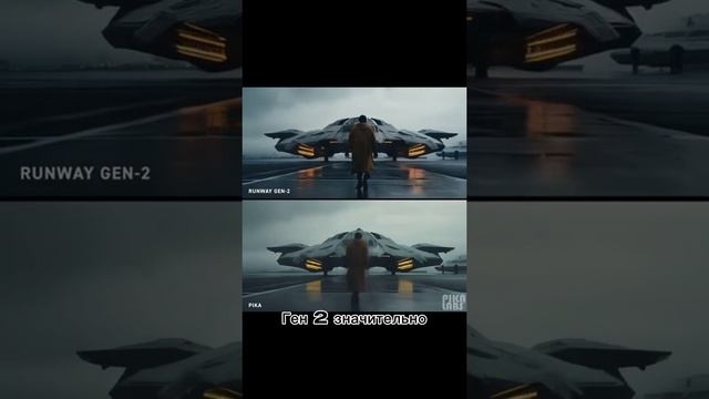 сравнение нейросетей