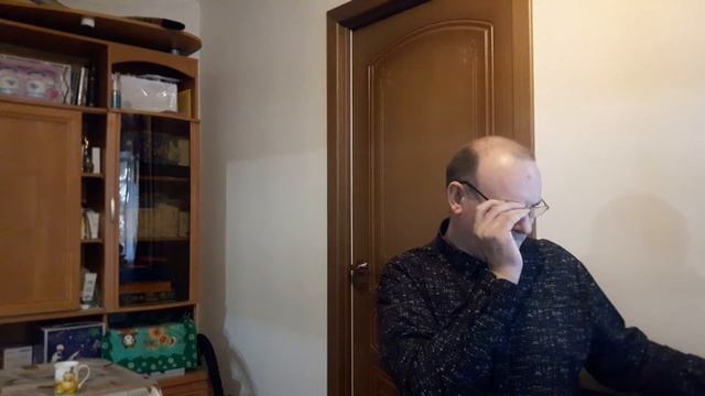 Если нам повезло. Часть 2