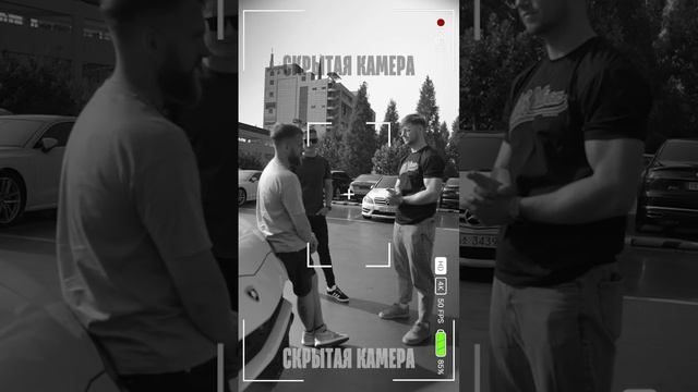 Скоро розыгрыш этой ламбы…