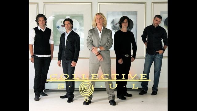 Collective Soul - Listen GUITAR BACKING TRACK WITH VOCALS!