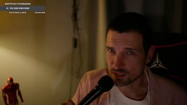Кузнецов всех переиграл. Сергачев уехал в Юту. «Вашингтон» снова тот
