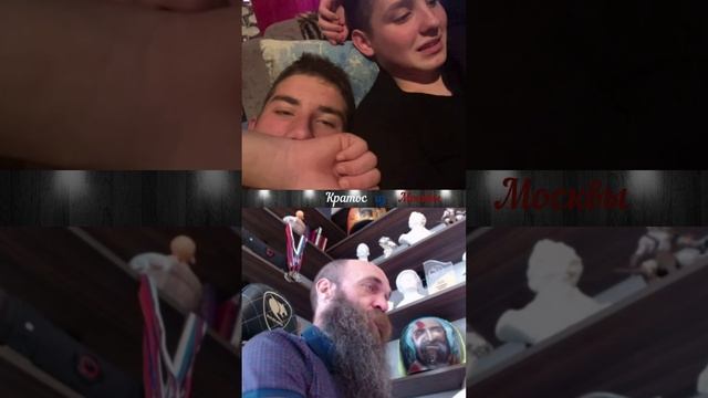 🤣Сразу видно что друзья.🤣Добра и позитива.🤣