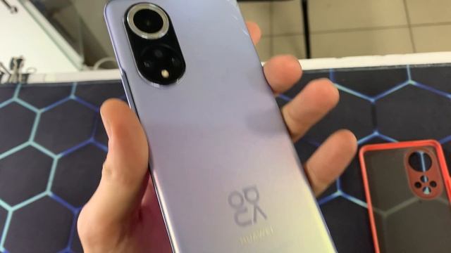Huawei nova 9 8/128