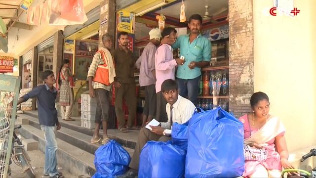 Bangalore Residents Riled over Pollution in Local Lake