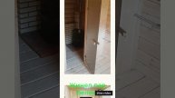Заходи и парься! #shotrs #сауна #обзор_сауны #парилка_баня