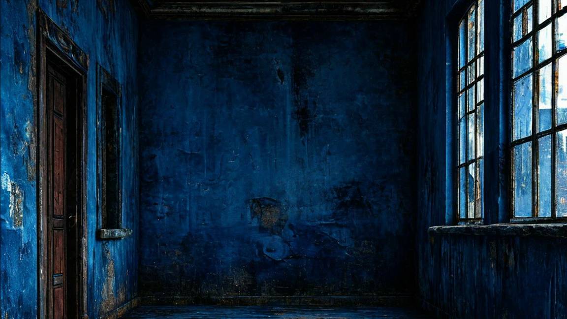 Mood Indigo