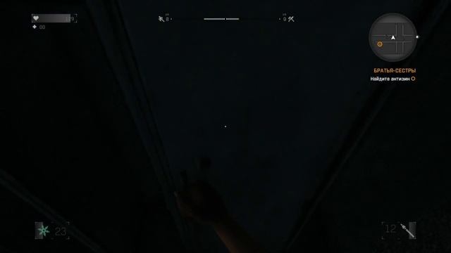Dying Light 7# прохождение. Братья-сёстры.
