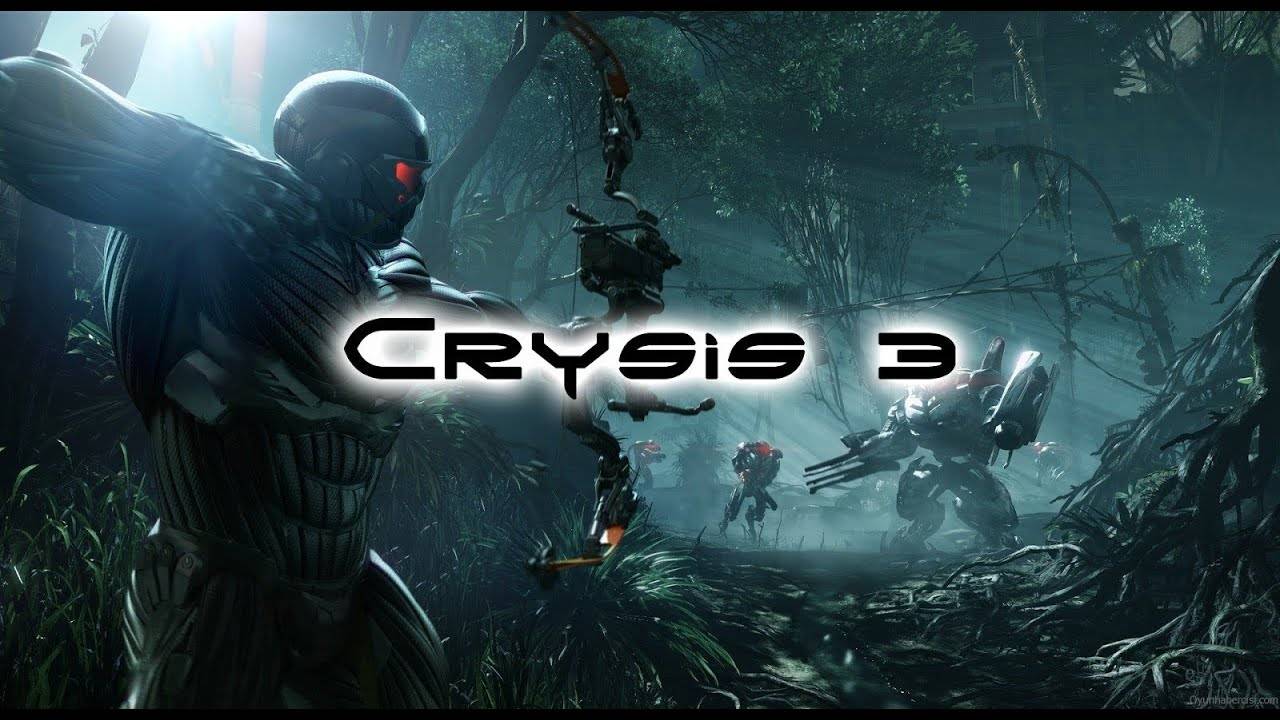 Crysis 3 Remastered продолжение истории Пророка