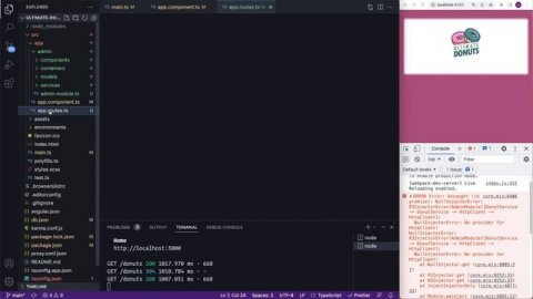 11. Standalone Components