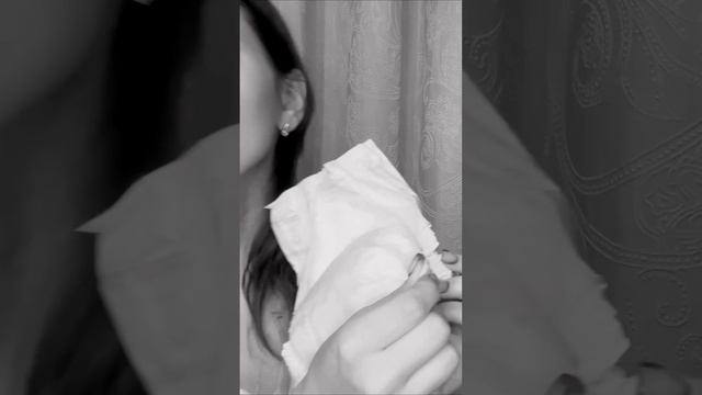 Уход за новорождённым￼.￼ Полный ролик смотри на моем канале! #уходзаребенком #информация #полезно