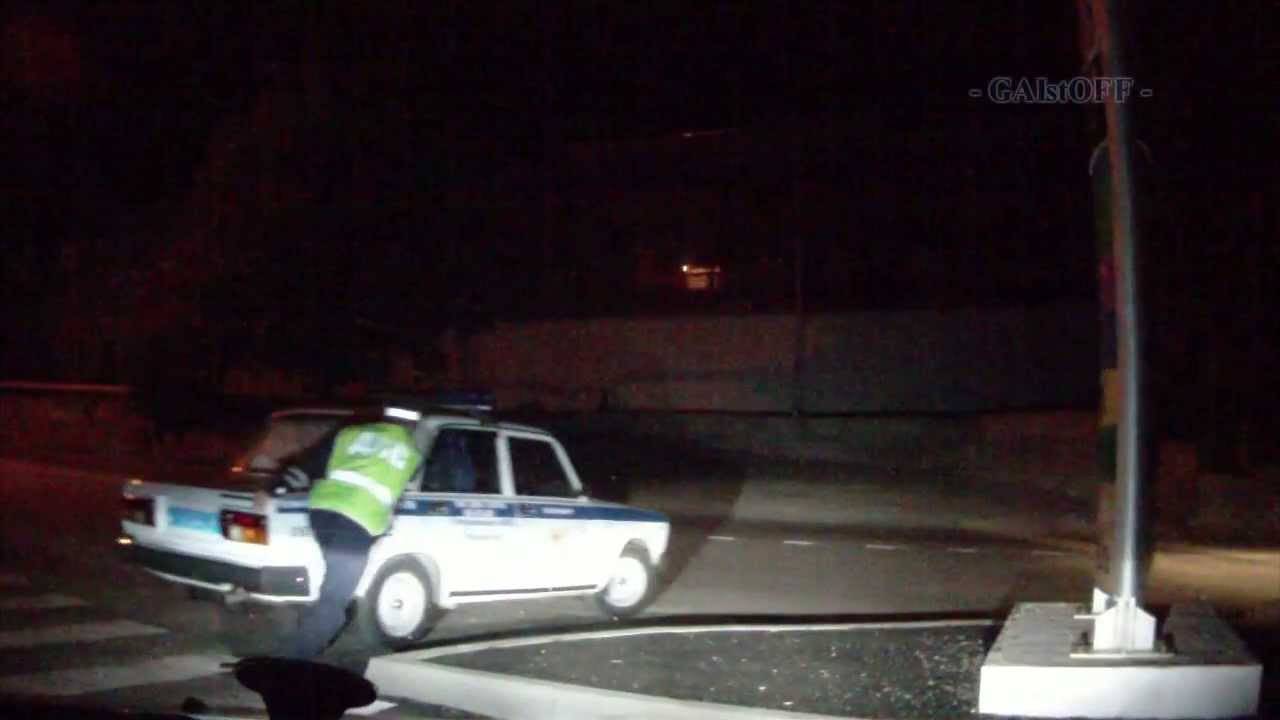 уходим от погони . игра на пк . NFS