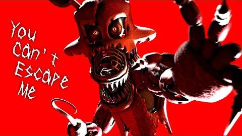 FNAF_SFM_You_Cant_Escape_Me_by_CK9C_EPILEPSY_WARNING_てんかん注意