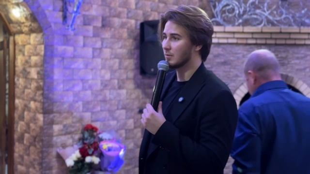 Юбилей Валентины 65 лет