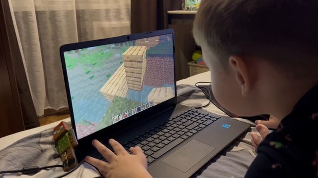 Minecraft в конце будет много кошек