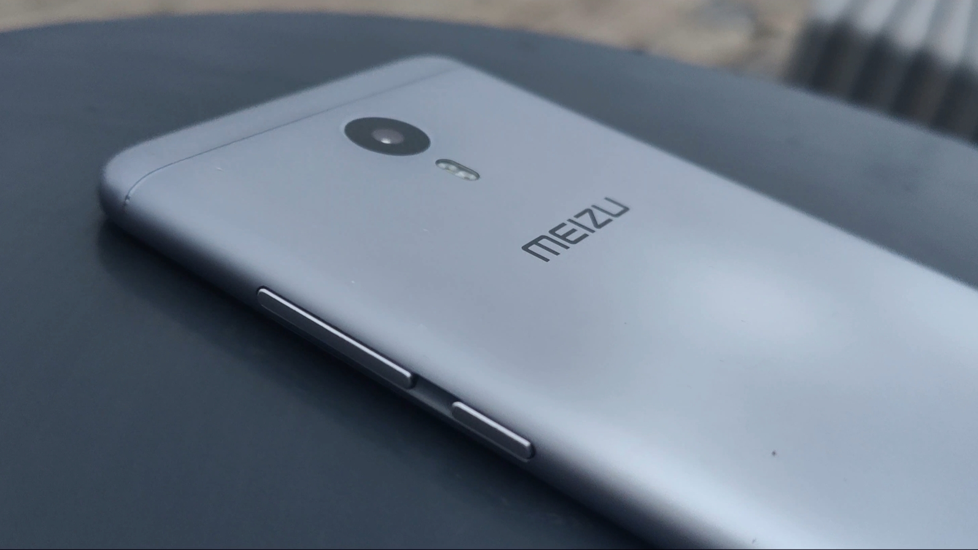 Meizu M3 Note / 2024