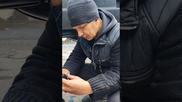 Модернизация фаркопа.