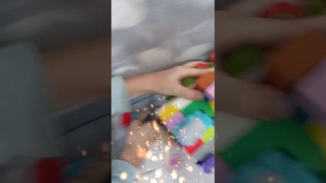 просто видео с химми