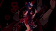 Genshinimpact MMD