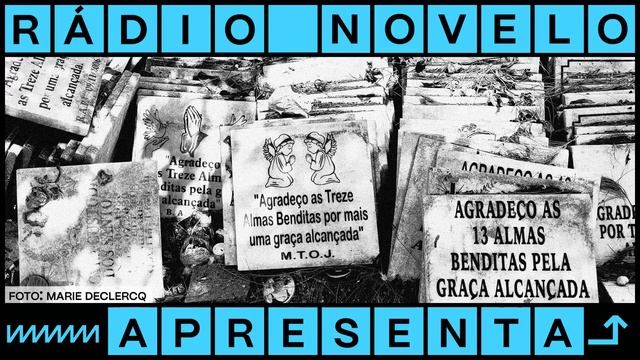 Questões de fé | Podcast Rádio Novelo Apresenta