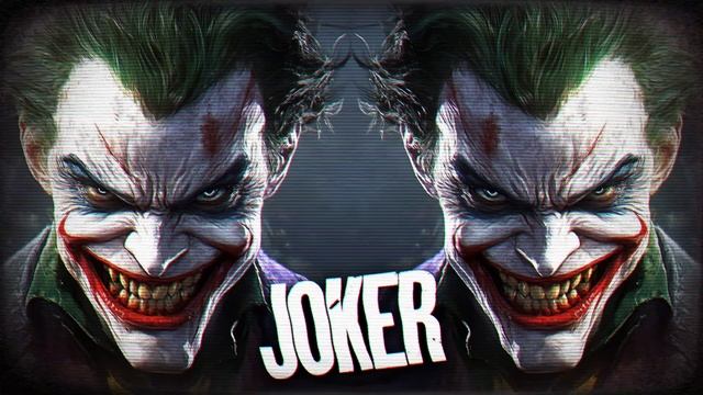 Dark Minimal Techno Mix 2024 Halloween Joker (Why So Serious Mix) by RTTWLR