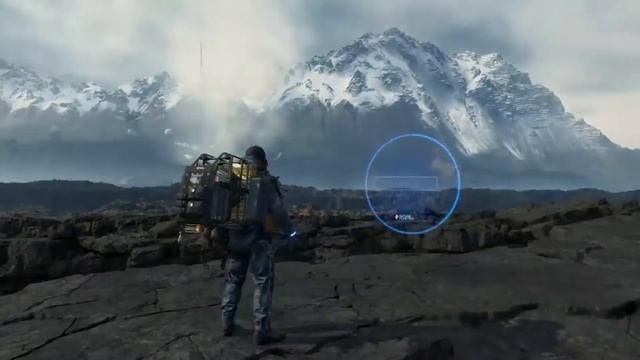 Death Stranding Game Review and reaction in malayalam