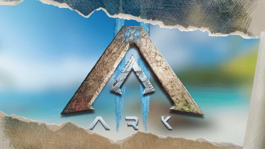 ARK: Survival Evolved