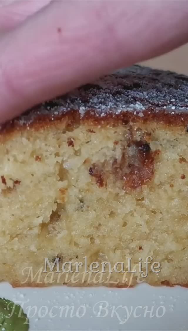 ТВОРОЖНЫЙ ПИРОГ с ВАРЕНЬЕМ Без ДУХОВКИ! Очень Простой и Вкусный Рецепт