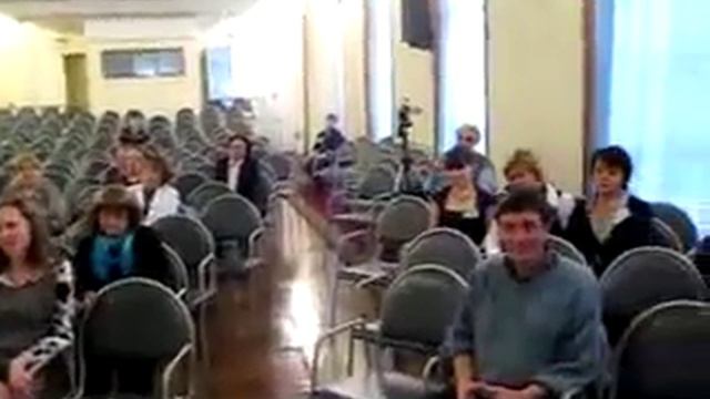 Как здорово, что все мы здесь