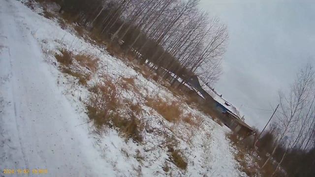 3 ноября 
осенний беговой драйв🏃♂️➡️