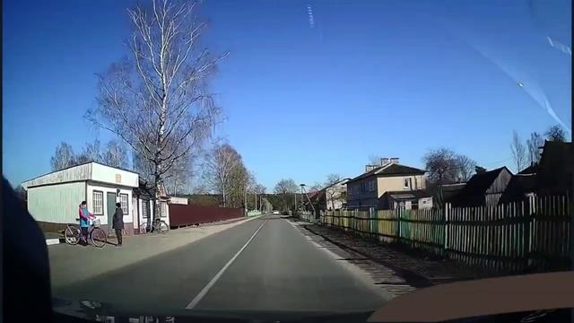 Субботники - Жемыславль, осень 2023