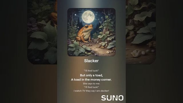 Suno (feat Алексей Коротин) - Slacker кавер