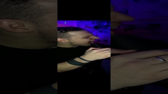 10 Years - Wasteland (Russian cover )