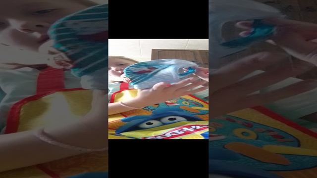 разбираю вещи и готовлю👍