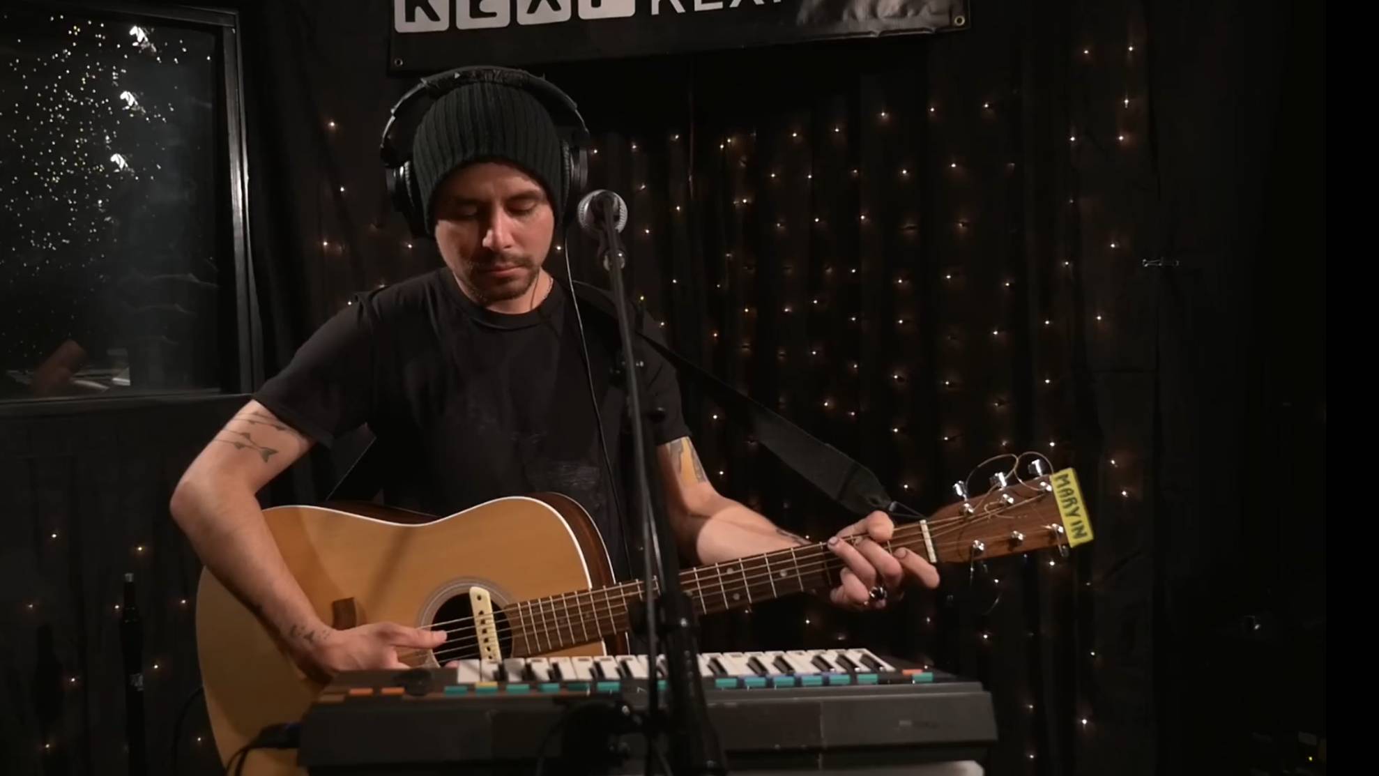 Low Roar - Full Performance (Live on KEXP) 2014