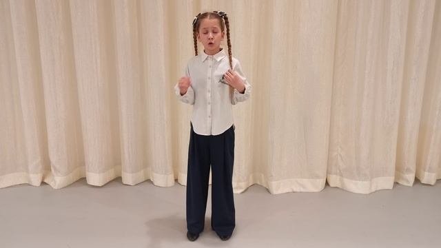 Карпова Ульяна МАОУ «ОЦ №7 г. Челябинска» "Краткое руководство по отращиванию длинных кос"