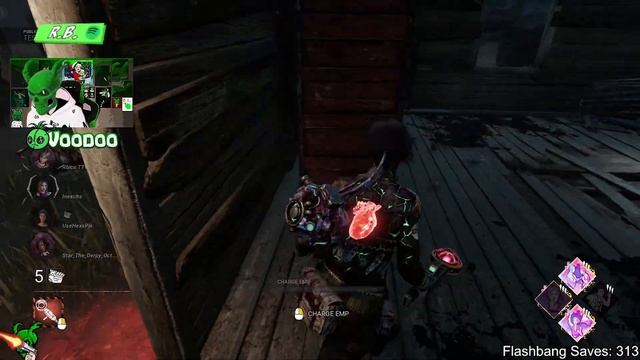 How to EASILY Counter The Singularity in DBD!