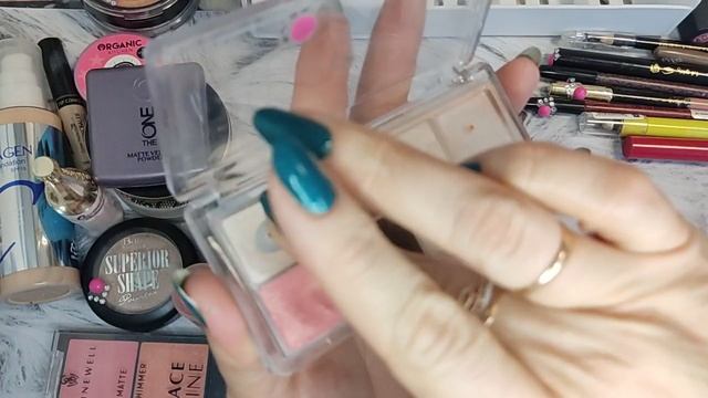 Проджект Пен. Очередной отчёт. Что с пустышками?