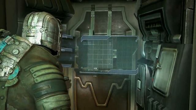 Dead Space 2 - Chapter 8 - Vintage Suit [1/3] | WikiGameGuides