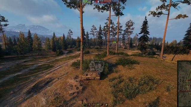 114SP2 | 8200+ урония | Мурованка