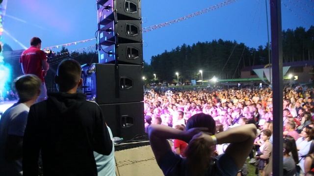 27.07.2019 Скорлупино