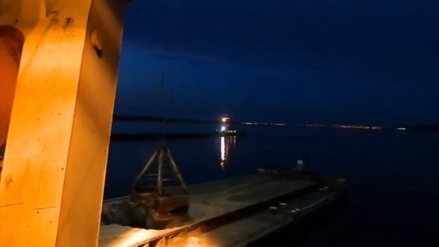 ПлавКран КПЛ 16