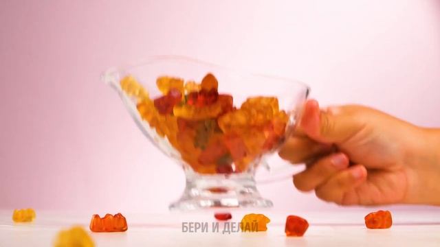 СВОИМИ РУКАМИ РАДУЖНЫЙ КОНФЕТНЫЙ ГАДЖЕТ ЯРКИЕ РУЧНЫЕ ИЗДЕЛИЯ ДЛЯ ШКОЛЫ