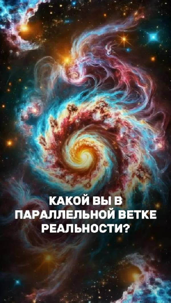 Что такое Ветки Реальности?