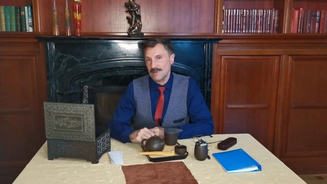 В чем смысл жизни?