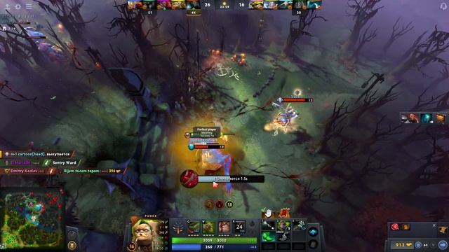 КАК ИГРАТЬ НА ПУДЖЕ? 🔥 Гайд на Пуджа (ДЛЯ НОВИЧКОВ) в Патче 7.29 ДОТА 2 — PUDGE DOTA 2